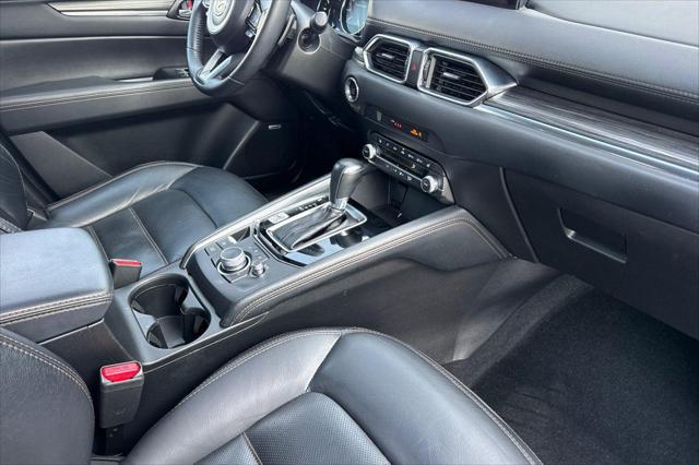 2023 Mazda CX-5 2.5 S Premium