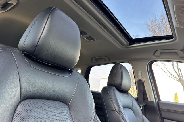 2023 Mazda CX-5 2.5 S Premium