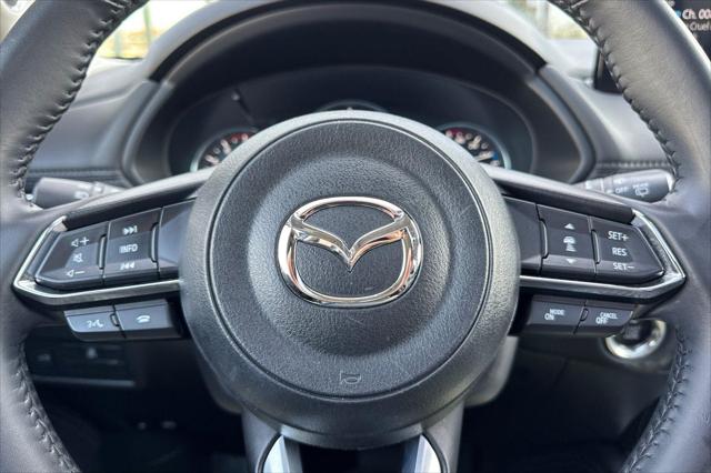2023 Mazda CX-5 2.5 S Premium