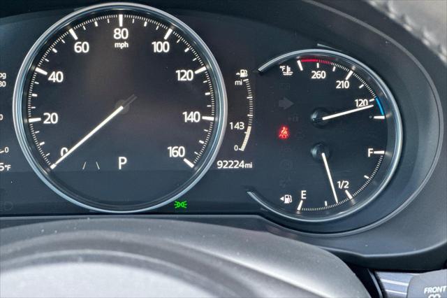 2023 Mazda CX-5 2.5 S Premium