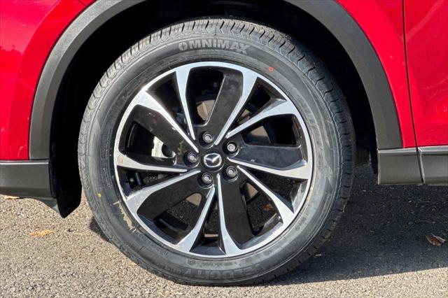 2023 Mazda CX-5 2.5 S Premium