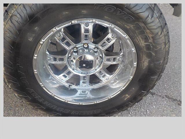 2011 Ram 3500 Laramie