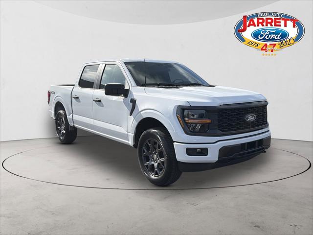 2026 Ford F-150 STX for sale in Dade City, FL