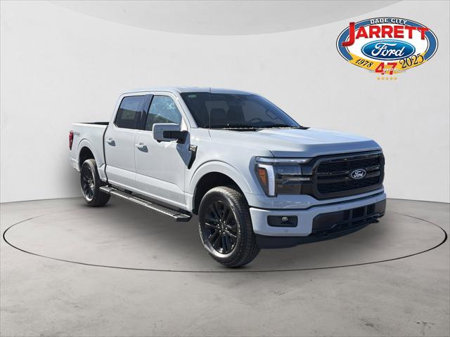 2026 Ford F-150 LARIAT for sale in Dade City, FL