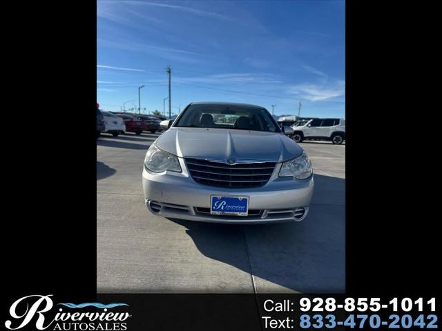 2010 Chrysler Sebring Limited for sale in Lake Havasu, AZ