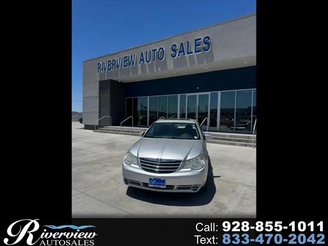 2010 Chrysler Sebring Limited for sale in Lake Havasu, AZ