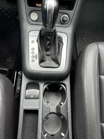 2017 Volkswagen Tiguan 2.0T S