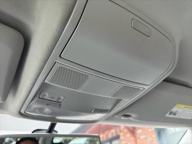 2017 Volkswagen Tiguan 2.0T S