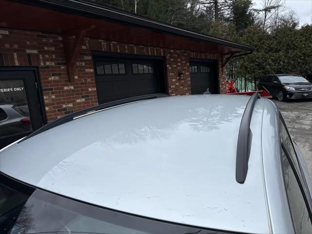2017 Volkswagen Tiguan 2.0T S