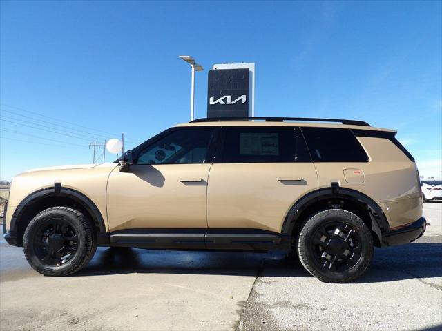 2027 Kia Telluride SX-Prestige for sale in Lawton, OK