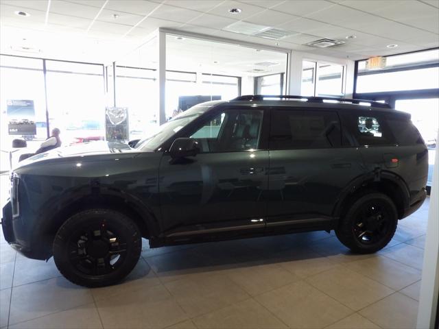 2027 Kia Telluride SX-Prestige for sale in Lawton, OK