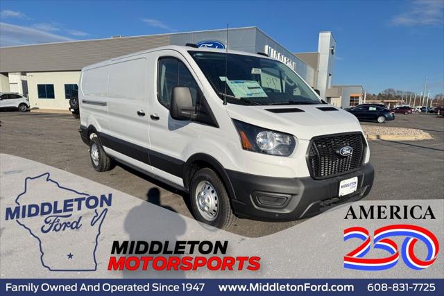 2026 Ford Transit Cargo Van Base for sale in Middleton, WI