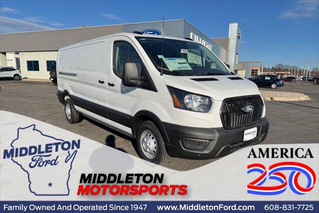 2026 Ford Transit Cargo Van Base for sale in Middleton, WI