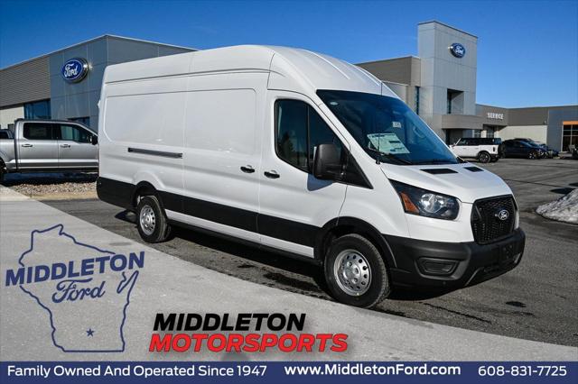 2026 Ford Transit Cargo Van Base for sale in Middleton, WI