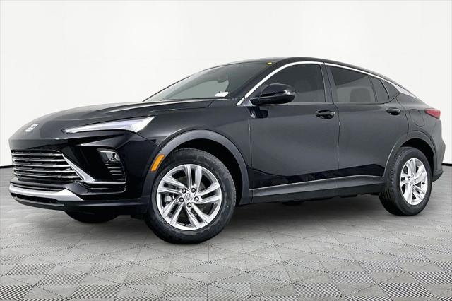 2026 Buick NV Preferred FWD for sale in Oklahoma City, OK