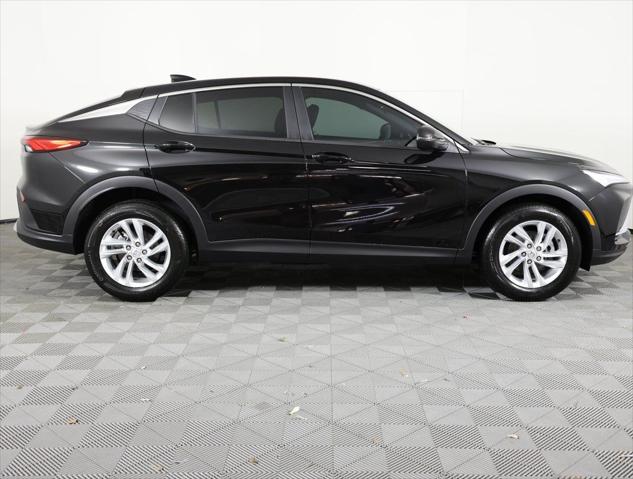 2026 Buick NV Preferred FWD