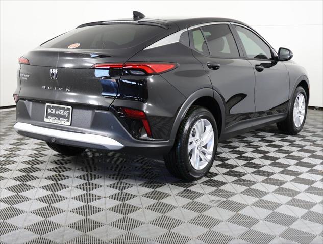 2026 Buick NV Preferred FWD