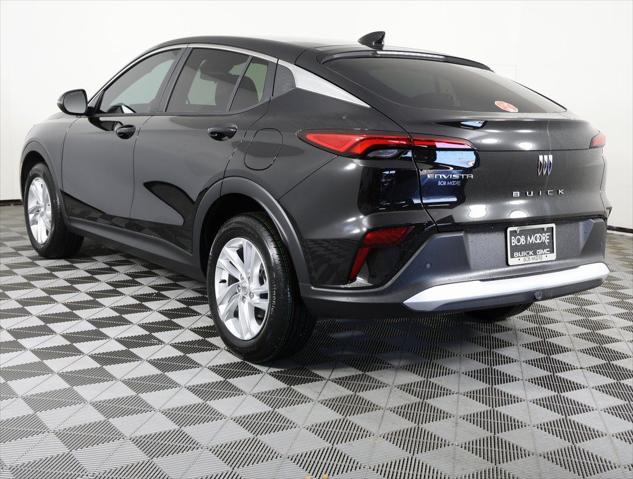 2026 Buick NV Preferred FWD