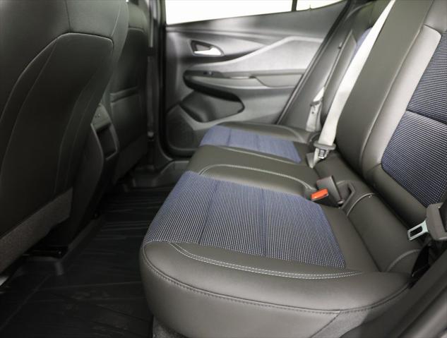 2026 Buick NV Preferred FWD