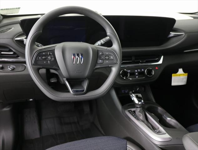 2026 Buick NV Preferred FWD