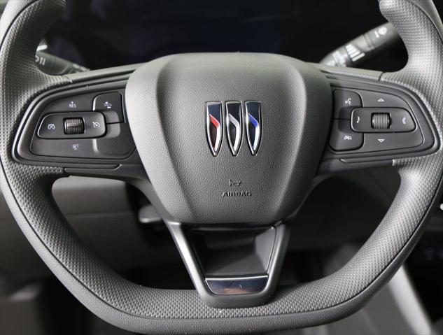 2026 Buick NV Preferred FWD
