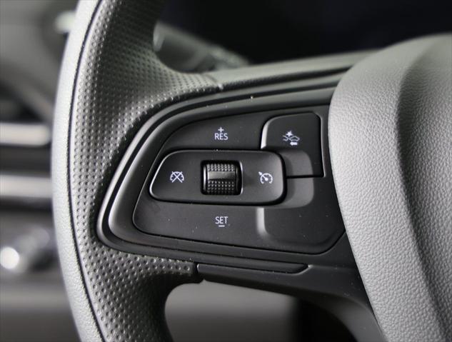 2026 Buick NV Preferred FWD