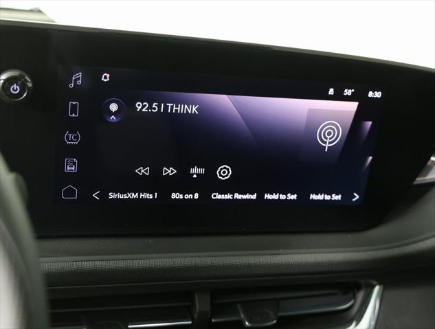 2026 Buick NV Preferred FWD