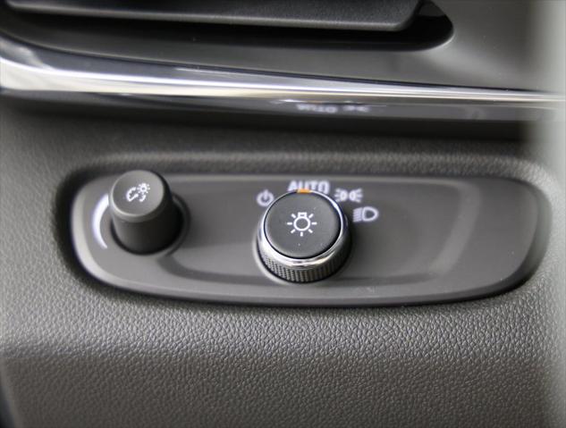 2026 Buick NV Preferred FWD