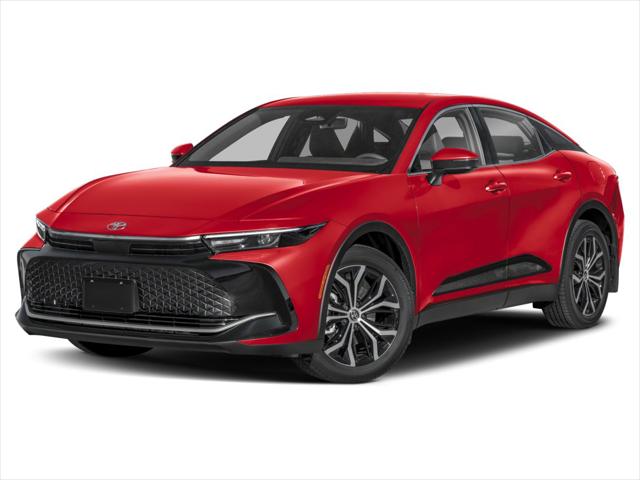 2026 Toyota Crown XLE for sale in Bellingham, WA