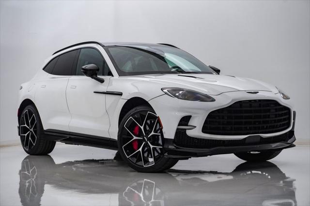 2026 Aston Martin DBX 707 for sale in Downers Grove, IL