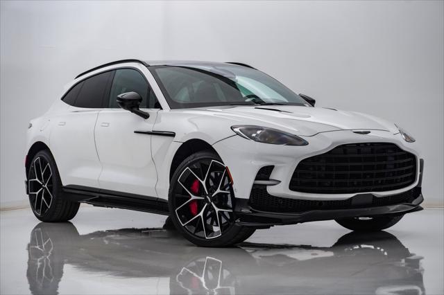2026 Aston Martin DBX 707 for sale in Downers Grove, IL