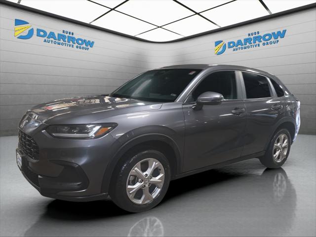 2024 Honda HR-V AWD LX for sale in Greenfield, WI