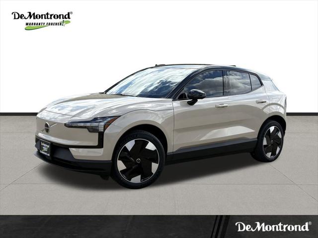 2026 Volvo EX30 Plus, Single Motor, Fuly electric for sale in Houston, TX