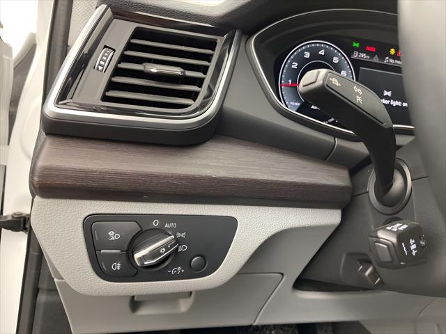 2024 Audi Q5 Premium Plus 45 TFSI S line quattro