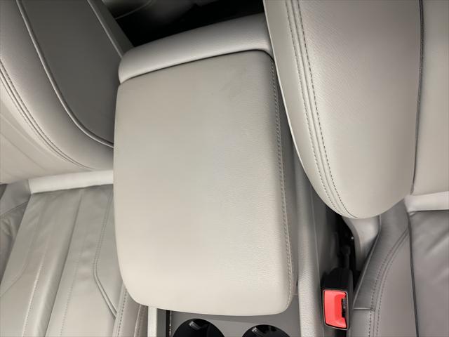 2024 Audi Q5 Premium Plus 45 TFSI S line quattro