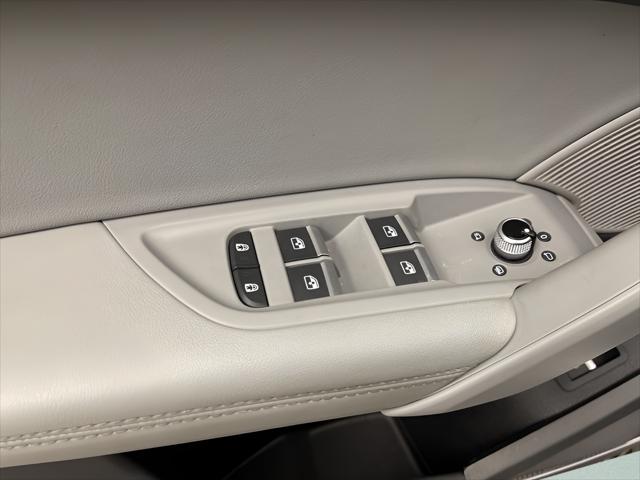 2024 Audi Q5 Premium Plus 45 TFSI S line quattro