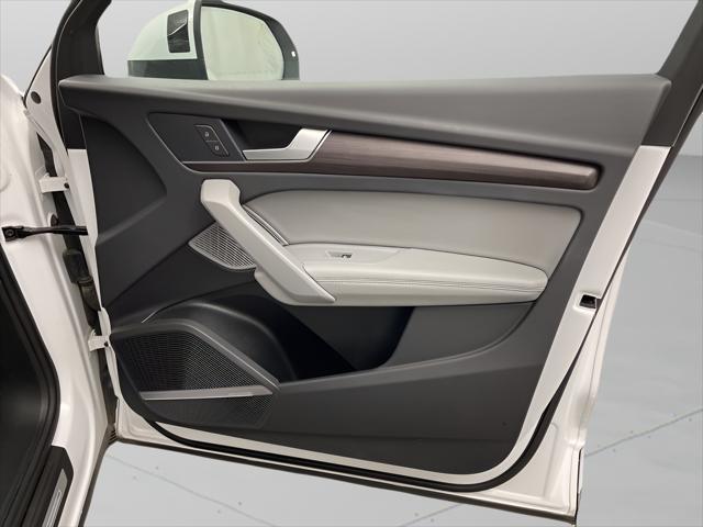 2024 Audi Q5 Premium Plus 45 TFSI S line quattro