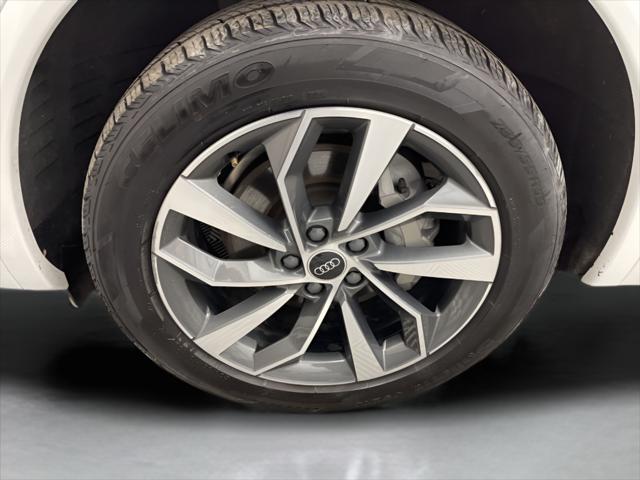 2024 Audi Q5 Premium Plus 45 TFSI S line quattro