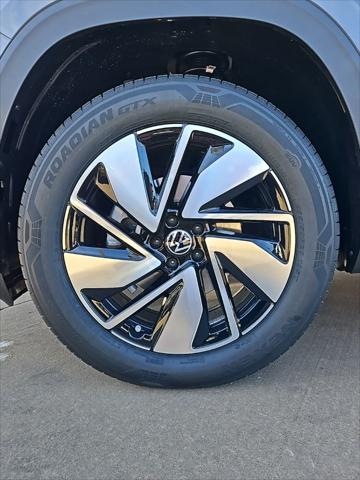 2026 Volkswagen Atlas SEL