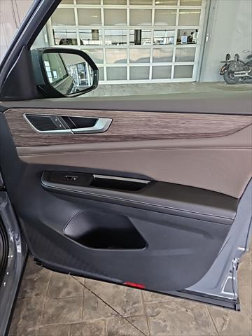 2026 Volkswagen Atlas SEL