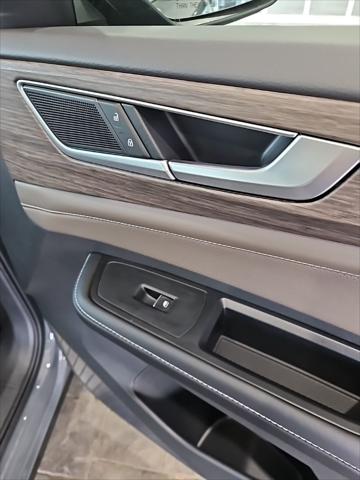2026 Volkswagen Atlas SEL