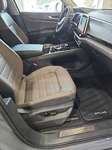 2026 Volkswagen Atlas SEL