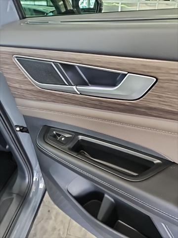 2026 Volkswagen Atlas SEL
