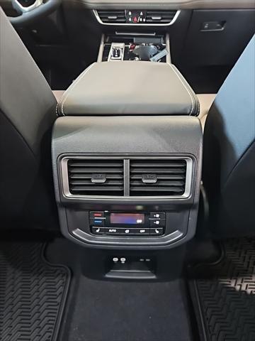 2026 Volkswagen Atlas SEL