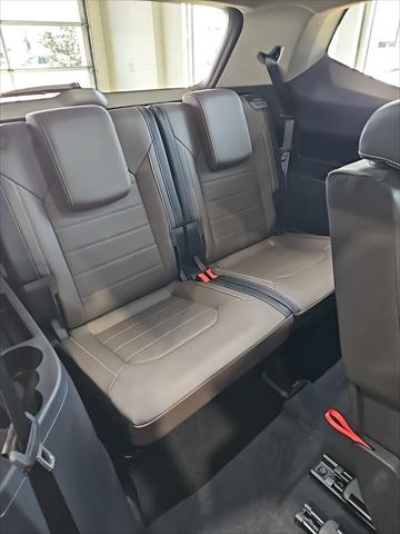 2026 Volkswagen Atlas SEL