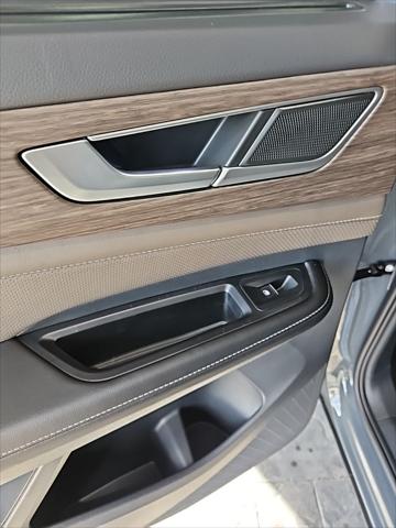 2026 Volkswagen Atlas SEL