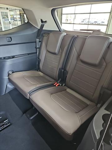2026 Volkswagen Atlas SEL