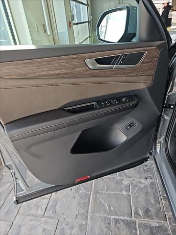 2026 Volkswagen Atlas SEL