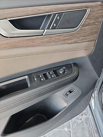 2026 Volkswagen Atlas SEL