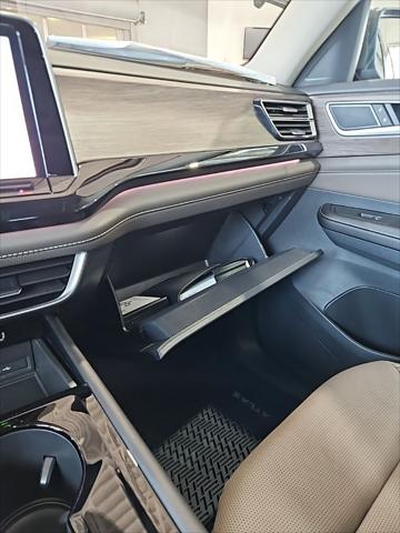 2026 Volkswagen Atlas SEL